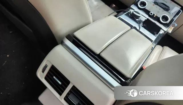 Land Rover Range Rover Velar 2018 Белый из Кореи, фото 4