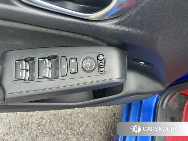 Honda Civic 2022 Синий из Китая, фото 4