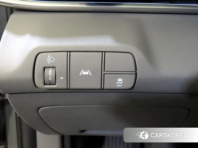 Hyundai Avante (CN7) 2022 Серый из Кореи, фото 4