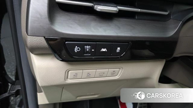 Kia Carnival 4th generation 2020 Черный из Кореи, фото 4