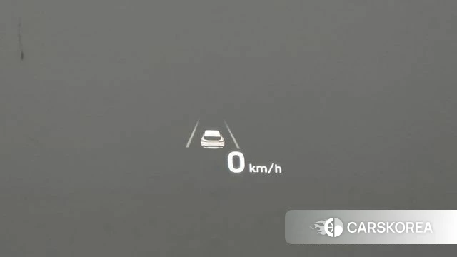 Hyundai The New Santa Fe 2023 Серый из Кореи, фото 4