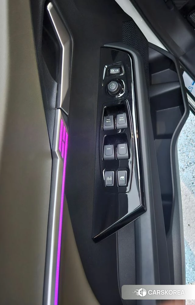 Ssangyong Torres 2024 Белый из Кореи, фото 4