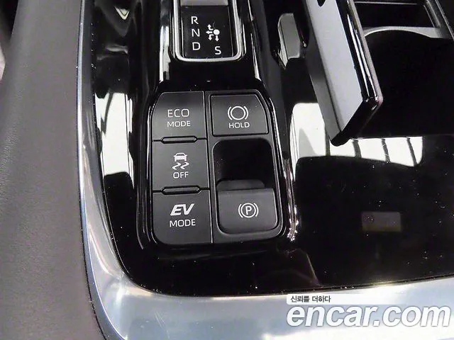 Toyota Alphard 4th Generation id 2787994 из Кореи 4