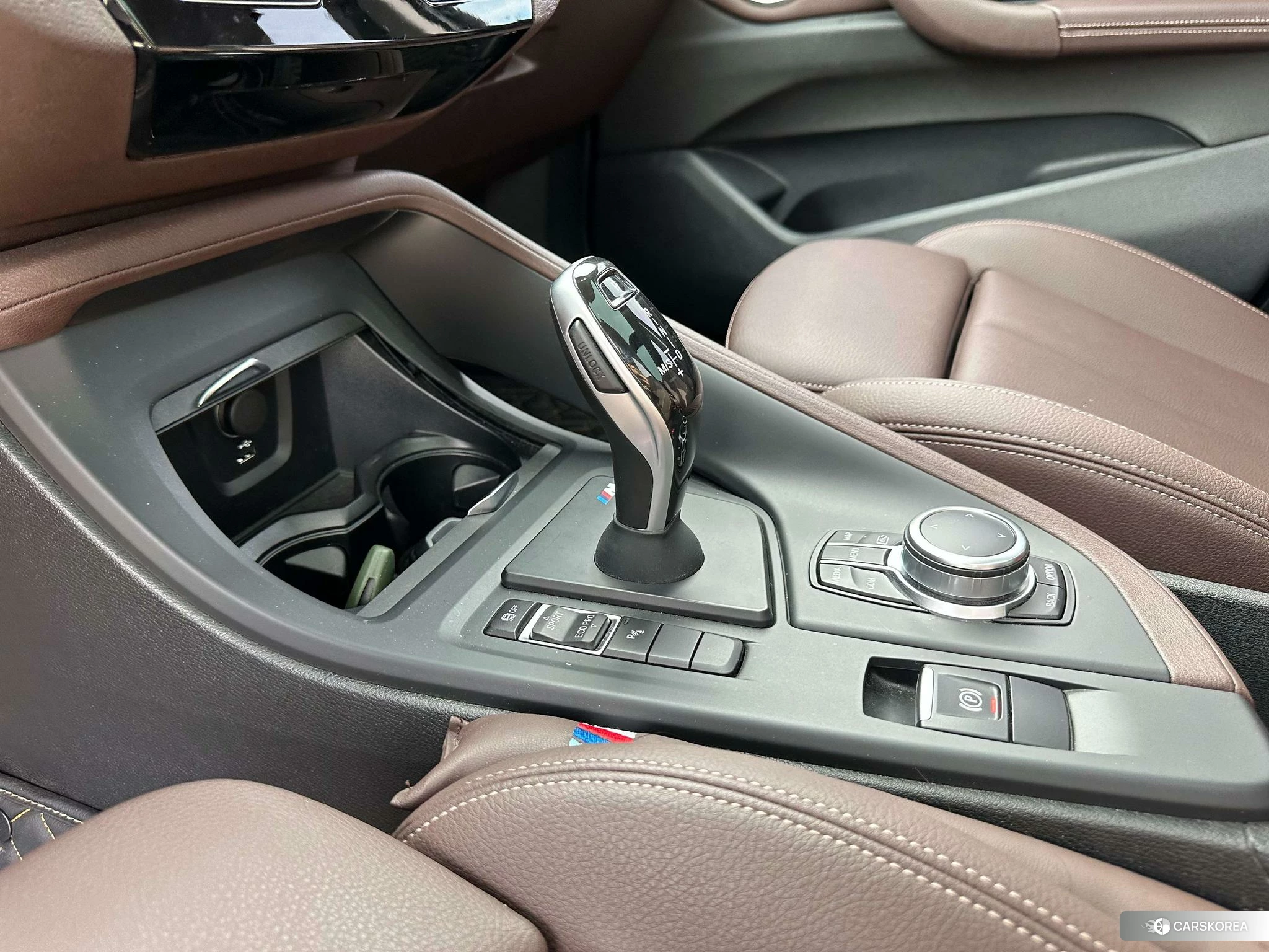 BMW X1 2021 Синий из Китая, фото 4