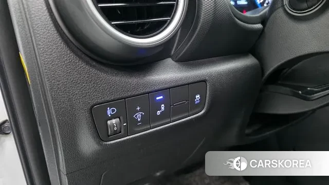 Hyundai Kona 2018 Белый из Кореи, фото 4