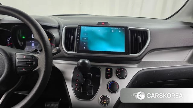 Kia The New Ray 2022 Белый из Кореи, фото 4