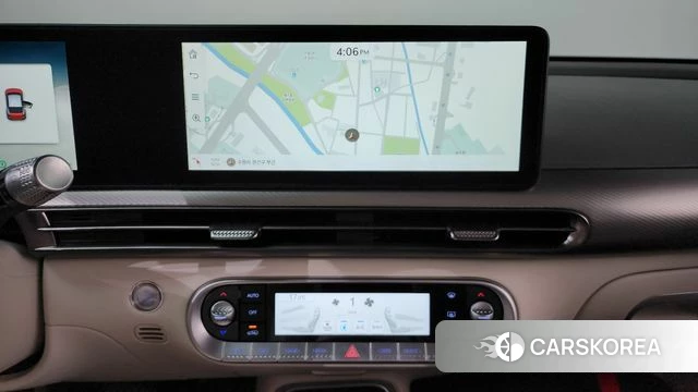 Genesis GV60 2022 Серый из Кореи, фото 4