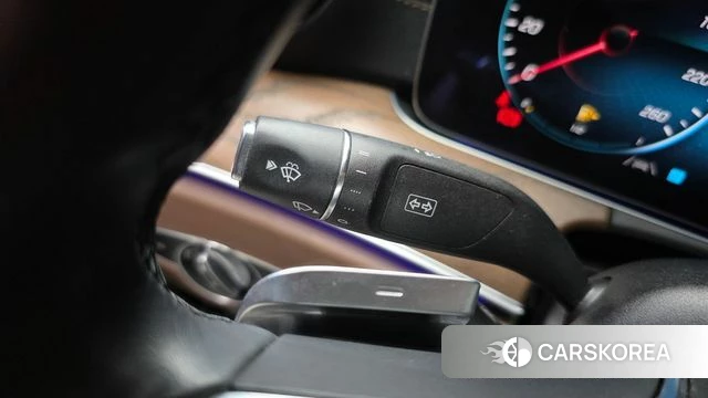 Mercedes-Benz E-Class W213 2021 Черный из Кореи, фото 4