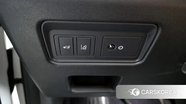 Land Rover Discovery 5 2018 Белый из Кореи, фото 4