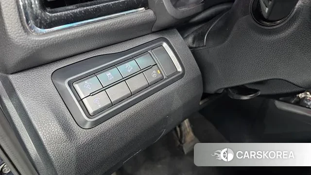 Ssangyong Berry New Tivoli 2019 Синий из Кореи, фото 4