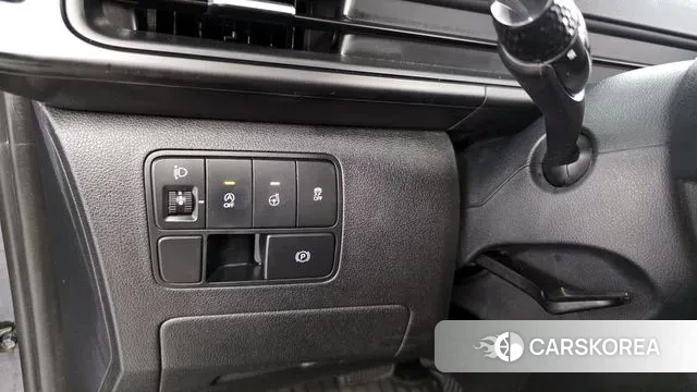 Hyundai Staria 2021 Синий из Кореи, фото 4