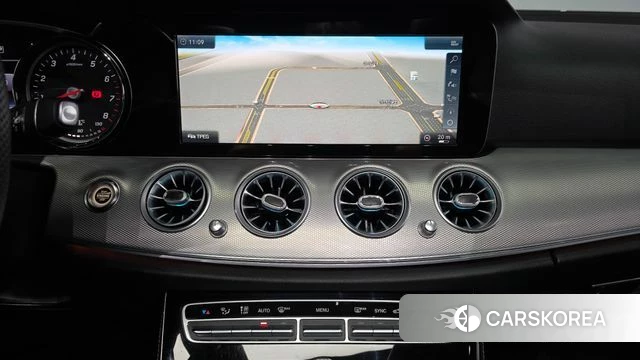 Mercedes-Benz E-Class W213 2018 Черный из Кореи, фото 4
