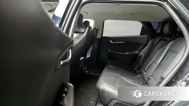 Kia EV6 2022 Черный из Кореи, фото 4