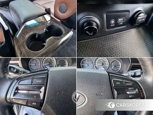 Hyundai The New Grand Starex 2018 Серебряный двухцветный из Кореи, фото 4