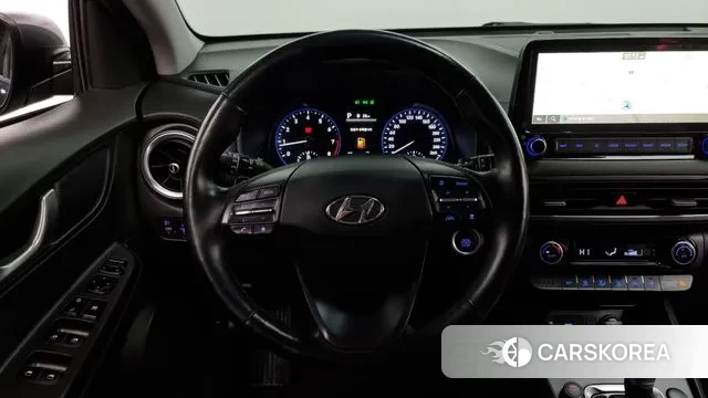 Hyundai The New Kona 2020 Серый из Кореи, фото 4