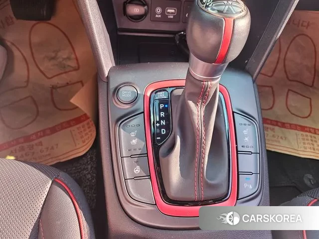 Hyundai Kona 2019 Серый из Кореи, фото 4