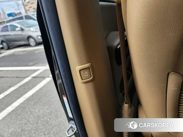 Kia The New Carnival 2020 Черный из Кореи, фото 4