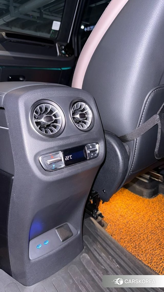 Mercedes-Benz G-Class W465 2025 Белый из Кореи, фото 4