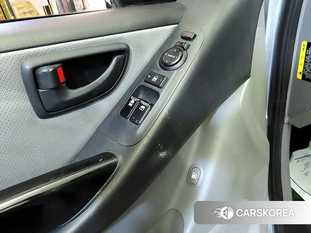 Hyundai The New Grand Starex 2018 Серебряный из Кореи, фото 4