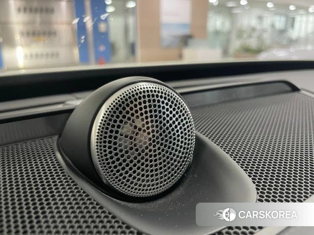 Volvo XC90 second Generation 2024 Белый из Кореи, фото 4