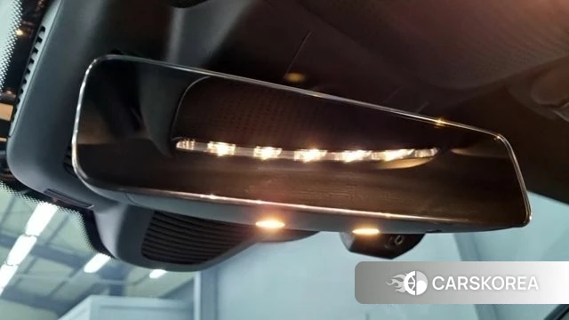 Mercedes-Benz AMG GT 2019 Серебристо-серый из Кореи, фото 4