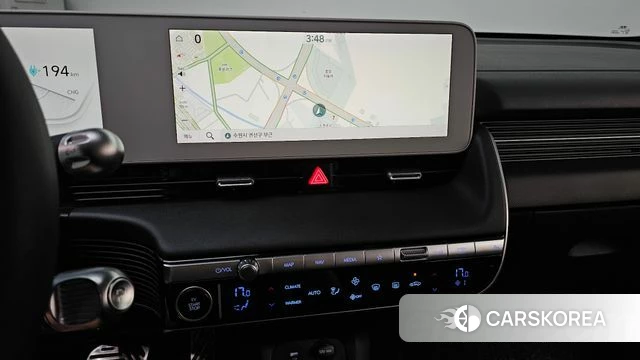 Hyundai Ionic 5 2021 Белый из Кореи, фото 4