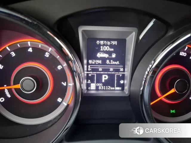 Ssangyong Tivoli Armor 2019 Белый из Кореи, фото 4