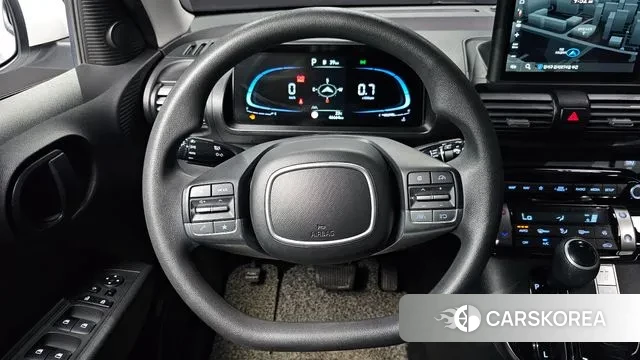 Hyundai Casper 2022 Белый из Кореи, фото 4