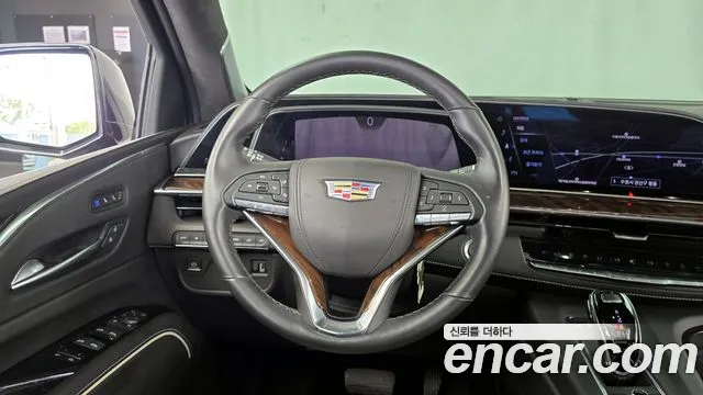 Cadillac Escalade 5th Generation id 2711523 из Кореи 4