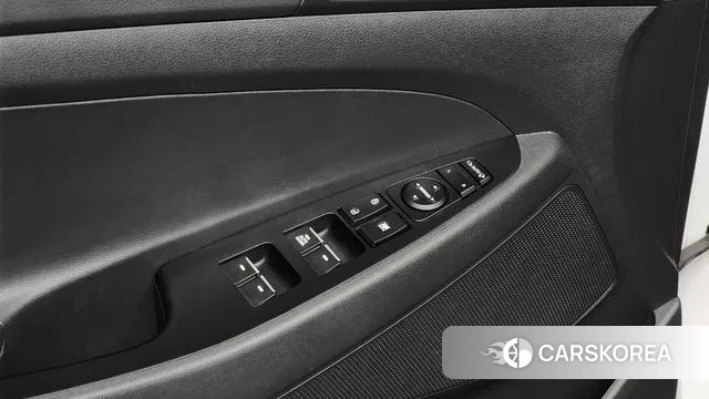 Hyundai All New Tucson 2019 Белый из Кореи, фото 4