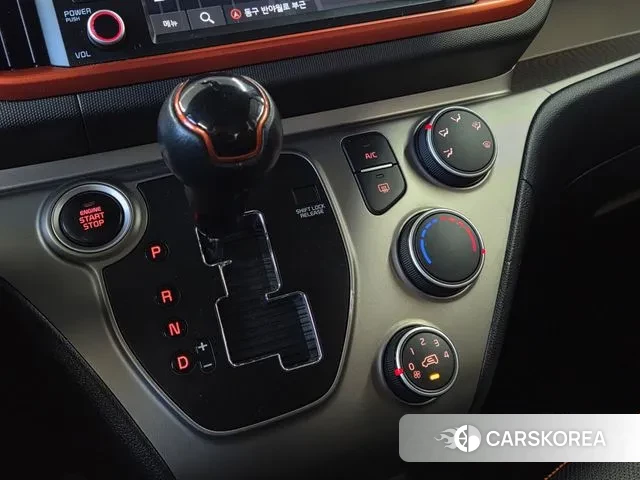 Kia The New Ray 2020 Светло-зеленый из Кореи, фото 4