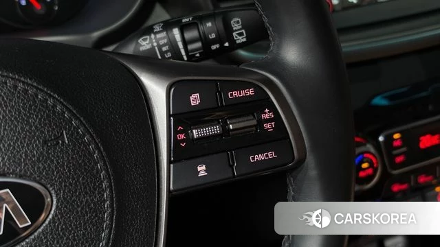 Kia The New Sorento 2018 Белый из Кореи, фото 4