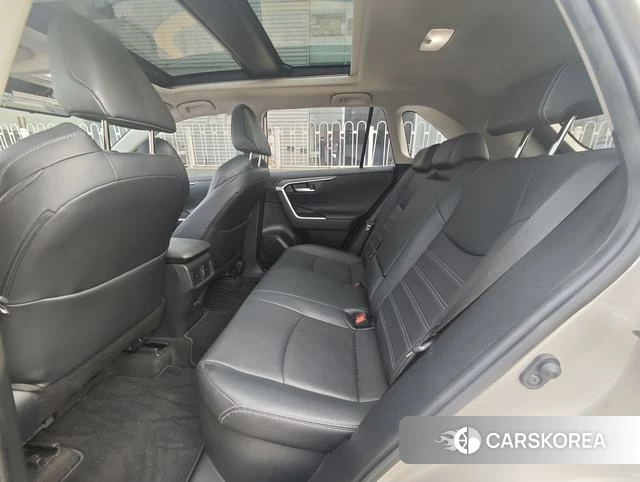 Toyota Wilanda 2023 Серебристо-серый из Китая, фото 4