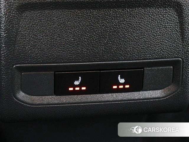 Volkswagen 7th Generation of Jetta 2020 Серый из Кореи, фото 4