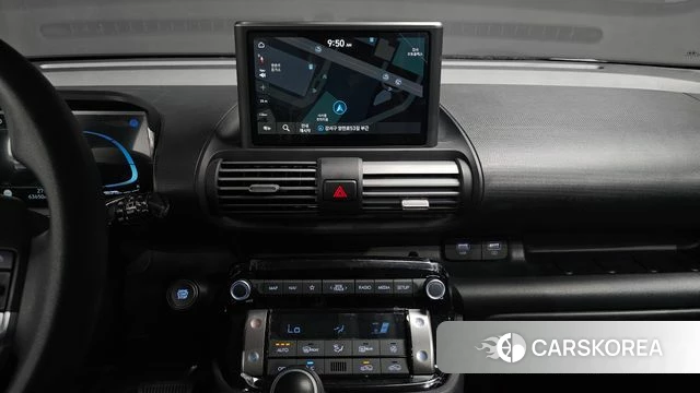 Hyundai Casper 2022 Белый из Кореи, фото 4