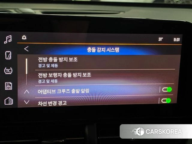 Chevrolet (GM Daewoo) Trax Crossover 2023 Черный из Кореи, фото 4