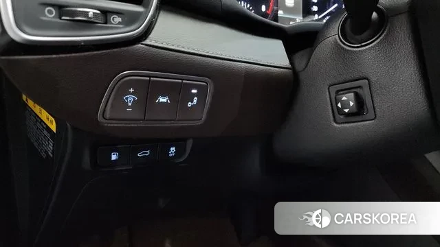 Hyundai Grandeur IG 2018 Черный из Кореи, фото 4