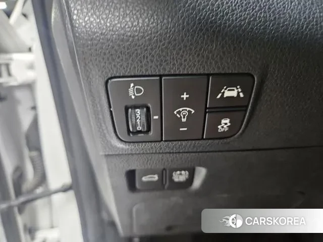 Kia K5 Hybrid 3rd Generation 2022 Белый из Кореи, фото 4