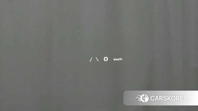 Kia EV6 2022 Серый из Кореи, фото 4