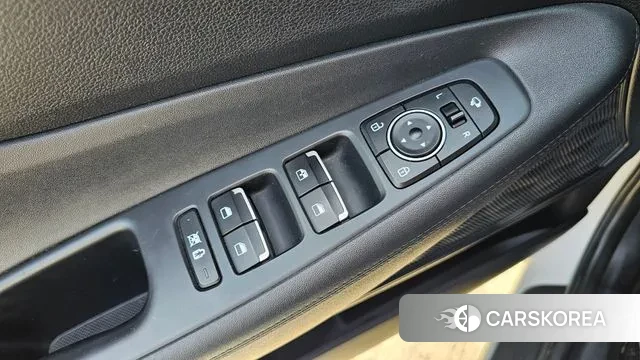 Hyundai Santa Fe TM 2018 Белый из Кореи, фото 4