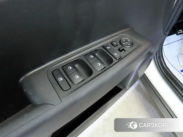 Hyundai Casper 2024 Белый из Кореи, фото 4