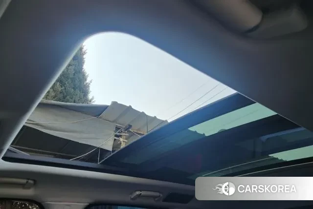 Land Rover Range Rover 4th Generation 2018 Черный из Кореи, фото 4