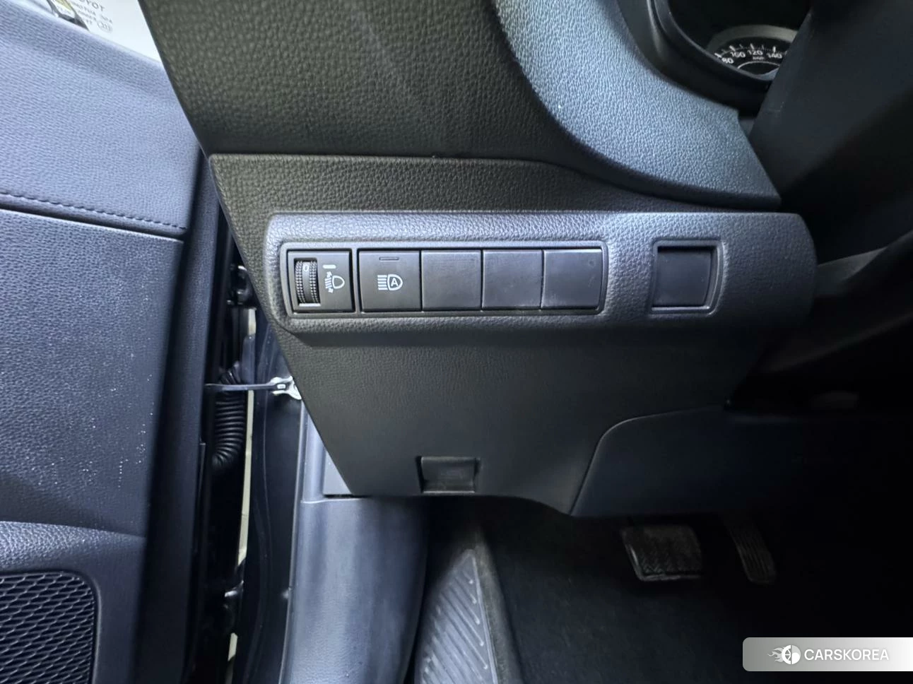 Toyota Corolla 2021 Черный из Китая, фото 4