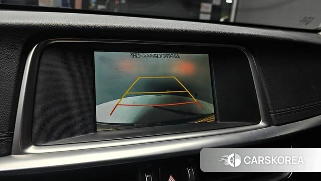 Kia The New K5 2nd generation 2018 Черный из Кореи, фото 4