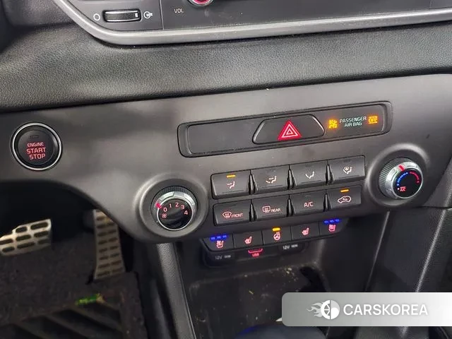 Kia Sportage The Bold 2019 Белый из Кореи, фото 4