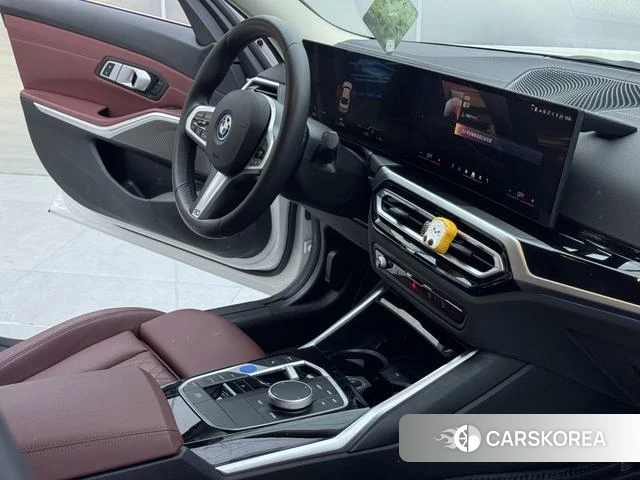 BMW i3 2024 Другой из Китая, фото 4
