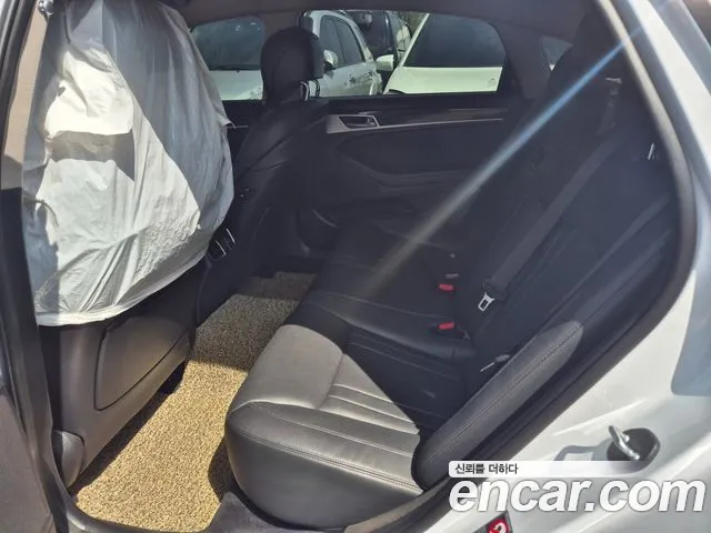 Genesis G80 id 2689286 из Кореи 4