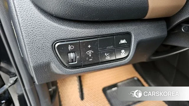 Kia Seltos 2020 Черный из Кореи, фото 4