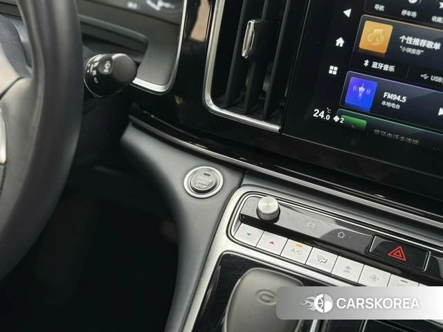 GAC Trumpchi Trumpchi M8 2021 Белый из Китая, фото 4
