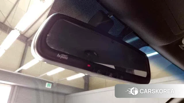 Ssangyong The New Rexton Sports Cannes 2021 Темно-зеленый из Кореи, фото 4